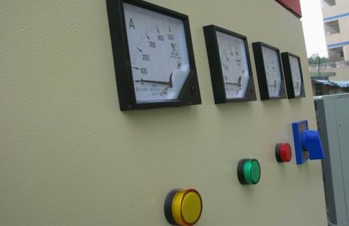 乌烈镇成套配电箱